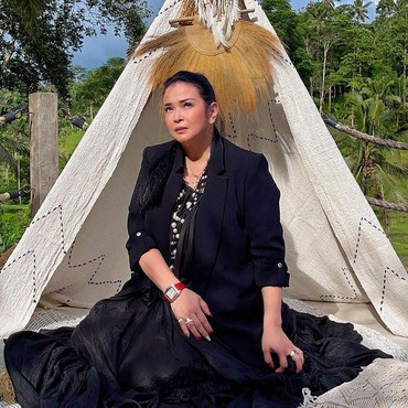 Jennifer Jill Ungkap Cara Napi Penuhi Libido & Kebutuhan Seks di Penjara