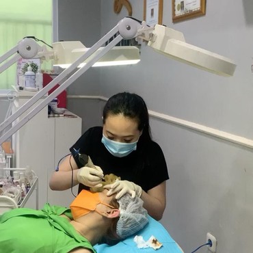 Hobi Perawatan, Ini Kisah Selebgram Dwiyanti Ayu Jadi Pebisnis