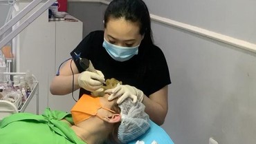 img-title Hobi Perawatan, Ini Kisah Selebgram Dwiyanti Ayu Jadi Pebisnis