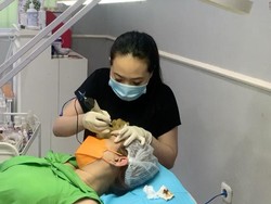 Hobi Perawatan, Ini Kisah Selebgram Dwiyanti Ayu Jadi Pebisnis