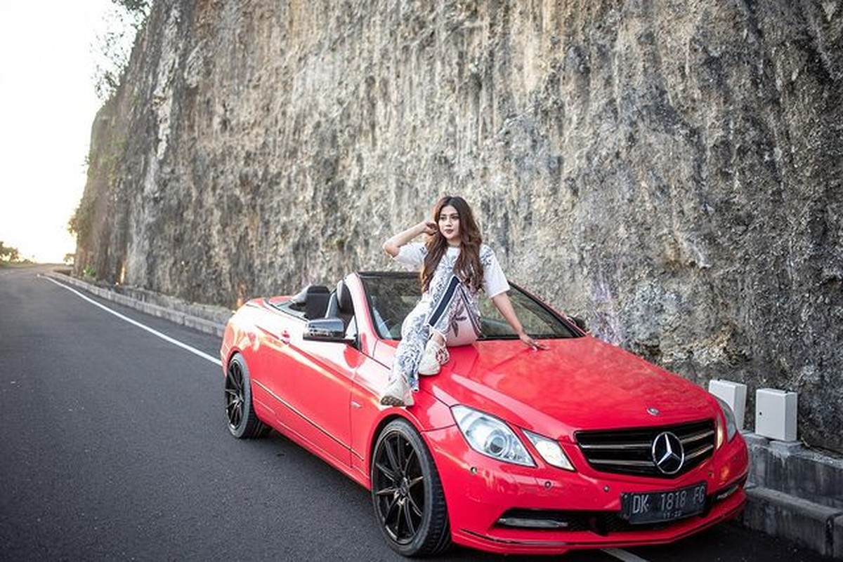 Pesinetron Chintya Ramlan yang main di Ikatan Cinta dikabarkan dinikahi oleh pria Aceh dan diberi mahar Rp3 miliar&period; Yuk intip pesonanya&excl;