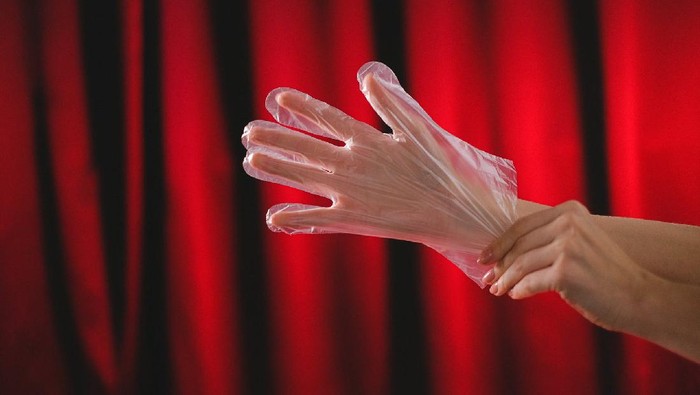 Conscious Living dengan Kelola Plastik Sachet Multilayer dan HDPE Bersama Octopus Indonesia