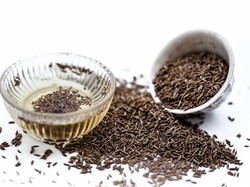 Rahasia Cepat Langsing, Minum Air Jinten yang Kaya Khasiat