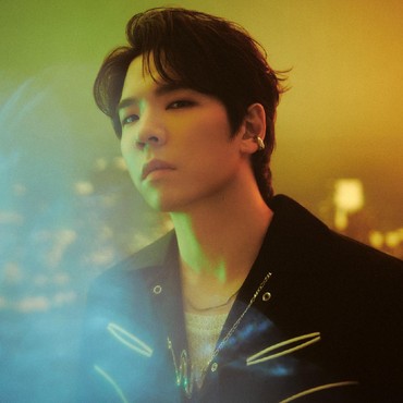 Garap Lagu 'Love Right Back', Raiden Kolaborasi dengan Taeil NCT & Lil Boi