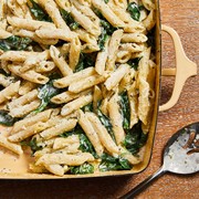 Super Mudah, Ini Resep Pasta Rendah Kalori untuk Makan Malam Tanpa Takut Perut Buncit!