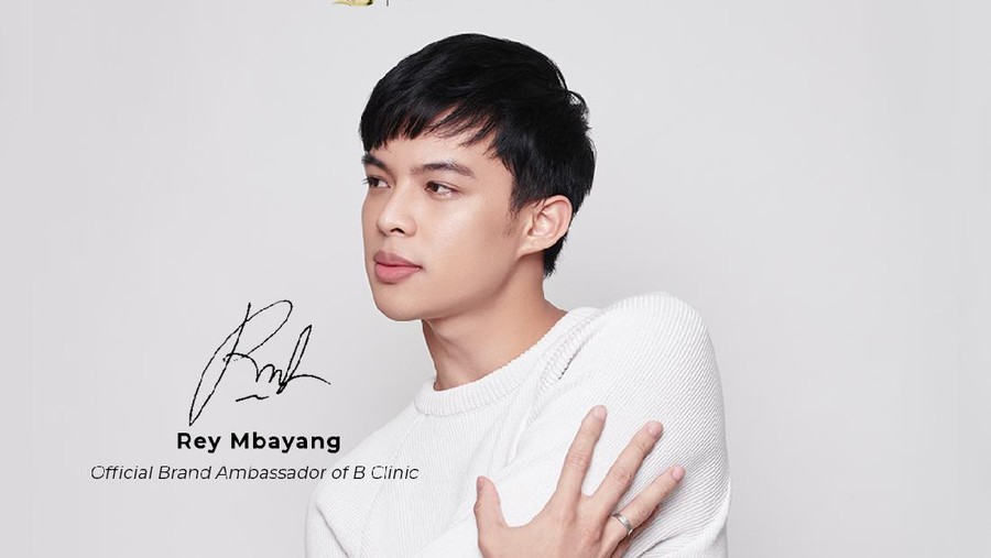 Rey Mbayang