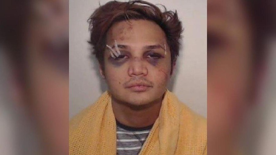 Reynhard Sinaga Reynhard Sinaga