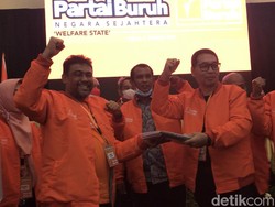 Dihidupkan Lagi di RI, Partai Buruh di 4 Negara Ini Sudah Berkuasa