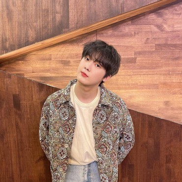 Sanha ASTRO Gabung Krystal Jung Bintangi Drama 'Crazy Love'