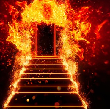 Gambaran Neraka yang Diperlihatkan ke Rasulullah Saat Isra Miraj