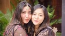 Vicky Alaydrus sahabat Rachel Vennya sedang disorot karena memutuskan lepas hijab&period; Yuk intip sosoknya&excl;