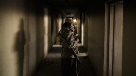 Taliban Adili Pelanggar Syariat Islam di Pengadilan Militer