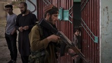 Salip Korut, Afghanistan Negara dengan Kekerasan Agama Terburuk