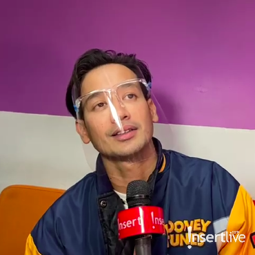 Tarra Budiman Bangga Lihat Buah Hati Jadi Model Sampul Majalah