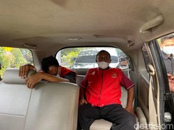 2 Tersangka Kasus Jual Beli Kios Pasar di Blora Ditahan