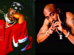 Karakter The Notorious BIG hingga Tupac Dijadikan Action Figure