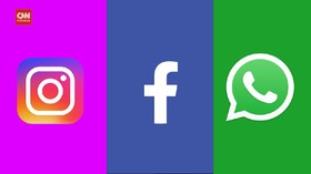 VIDEO: Ini Penyebab Facebook Dkk Down Senin Malam
