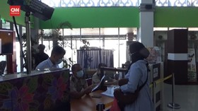 VIDEO: Jadi Level 1, Gubernur Kepri Cabut Syarat Antigen