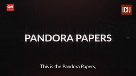 VIDEO: Pandora Papers yang Gegerkan Seluruh Dunia