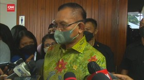 VIDEO: Golkar Buka Suara Soal Airlangga Masuk Pandora Papers