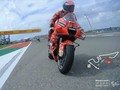 VIDEO: Momen Miller Sengaja Disalip Bagnaia di MotoGP Amerika