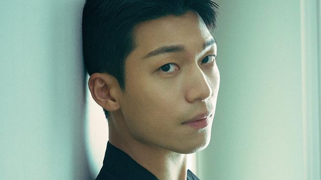 Wi Ha-joon Diincar Bintangi Drama Baru Sutradara Vincenzo