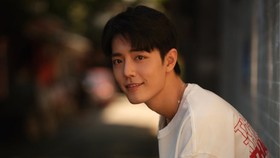 5 Drama Dibintangi Xiao Zhan, The Untamed-Douluo Continent