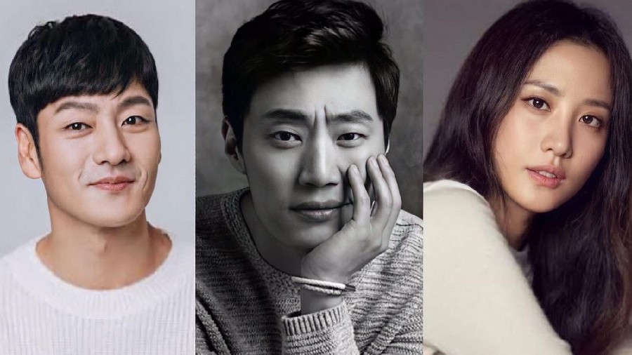 6 Tayangan Korea Terbaru Sepanjang Oktober 2021 di Viu