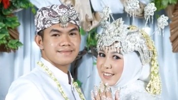 DAPAT ANAK SAMBUNG