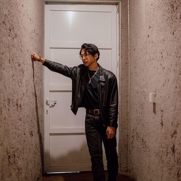 Lirik Lagu Samudra, Samudra - Aldrian Risjad