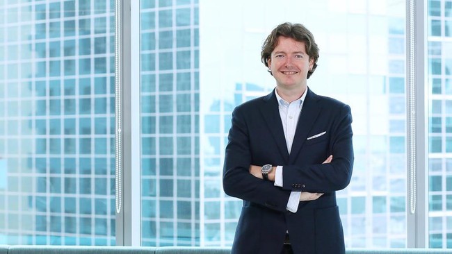Allianz Life Indonesia mengumumkan penunjukan pimpinan baru, David Nolan sebagai Country Manager dan Direktur Utama Allianz Life Indonesia, pada Selasa (4/10).