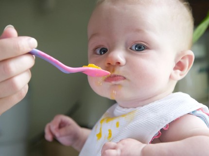 5 Aturan Membuat MPASI untuk Anak yang Sedang Belajar Makanan Padat