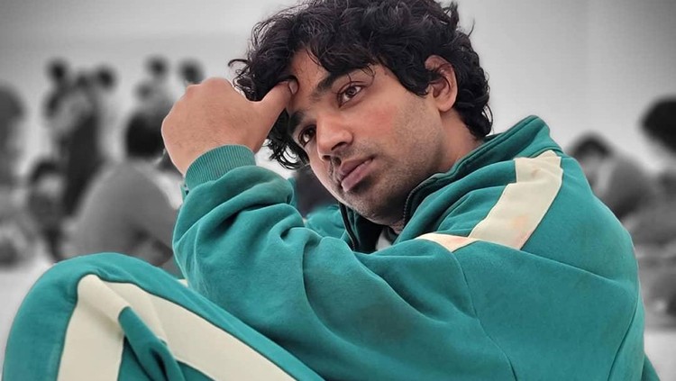 Anupam Tripathi Anupam Tripathi