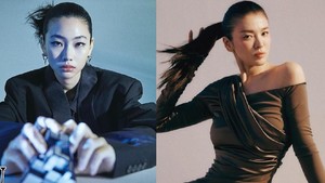 5 Aktris Top Korea yang Ternyata Awali Karir Sebagai Model