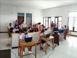 Persiapan Asesmen Nasional bagi Siswa Pelosok