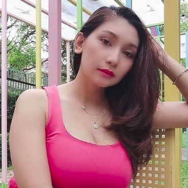 Suami Bule Baby Margaretha Meninggal saat Duduk di Meja Makan