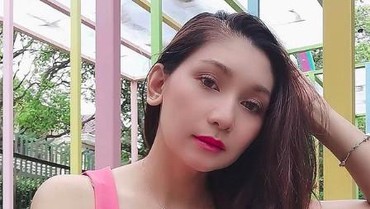 Suami Bule Baby Margaretha Meninggal saat Duduk di Meja Makan