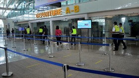 Kemenkumham Setop Bebas Visa Kunjungan untuk 159 Negara