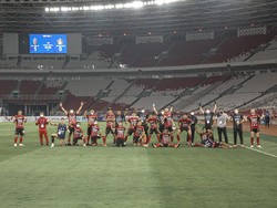 Teco Puji Start Bali United, tapi...