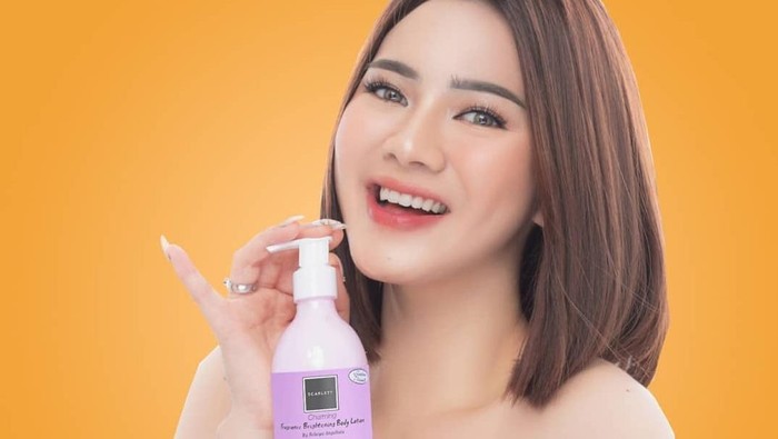 Laku Keras! 5 Produk Best Seller dari Scarlett Whitening Ini Sudah Pernah Kamu Coba?