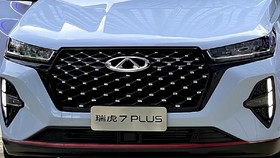 img-title VW dan Toyota Angkat Kaki, 100 Merek Mobil China Bakal Masuk Rusia