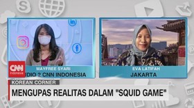 VIDEO: Mengupas Realitas Dalam 
