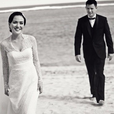 Diisukan Bakal Cerai, Unggahan Terbaru Shandy Aulia Bareng Anak Disorot