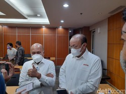 Respons JakPro Saat Ketua DPRD DKI Tagih Si Cantik Dihadirkan