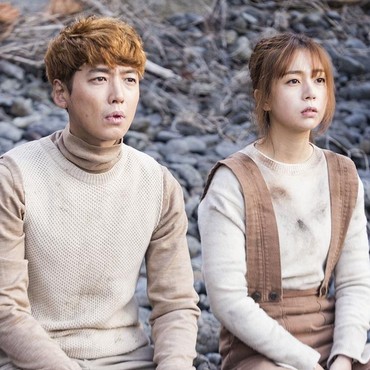 Selain 'Squid Game', Ini 4 Drama Korea Seru Bertema Survival