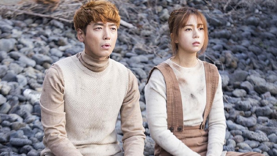 Drama Korea Missing 9