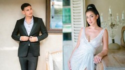 img-title Gaya Elegan Jessica Iskandar & Vincent Verhaag di Foto Prewedding