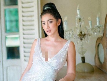 Cerita Jessica Iskandar soal Pria Pakai Ilmu Hitam demi Dekati Dirinya