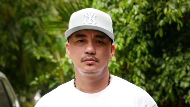 Geram! Enda Ungu Ancam Akun yang Komentar Jorok ke Anaknya