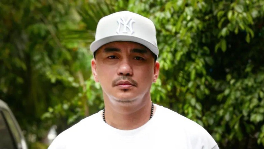 Enda Ungu Enda Ungu